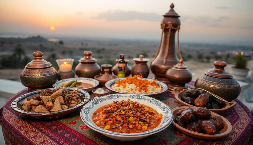 Must-try traditional Qatari cuisine Al Khor Must-try traditional Qatari cuisine Al Khor