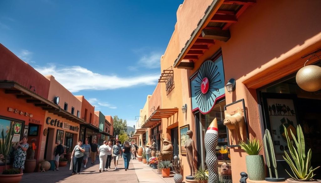 Must-visit contemporary art galleries Santa Fe Must-visit contemporary art galleries Santa Fe