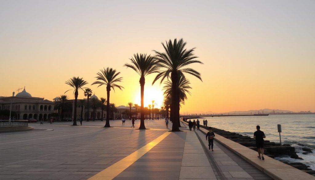 Mutrah Corniche a top attraction in Muscat best places to visit Mutrah Corniche a top attraction in Muscat best places to visit