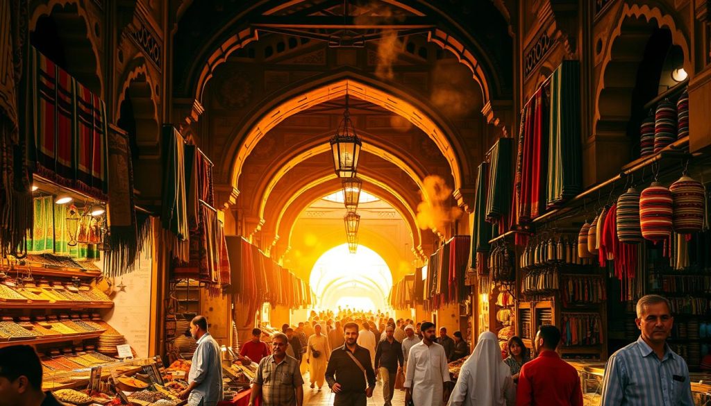 Mutrah Souq traditional markets Mutrah Souq traditional markets