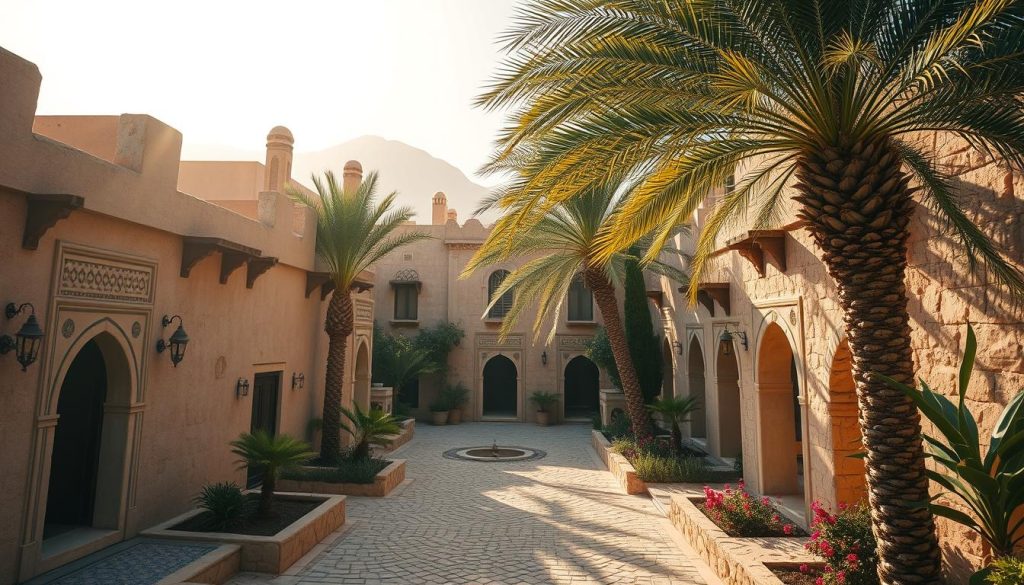 Mystery Village Al Rayyan Mystery Village Al Rayyan