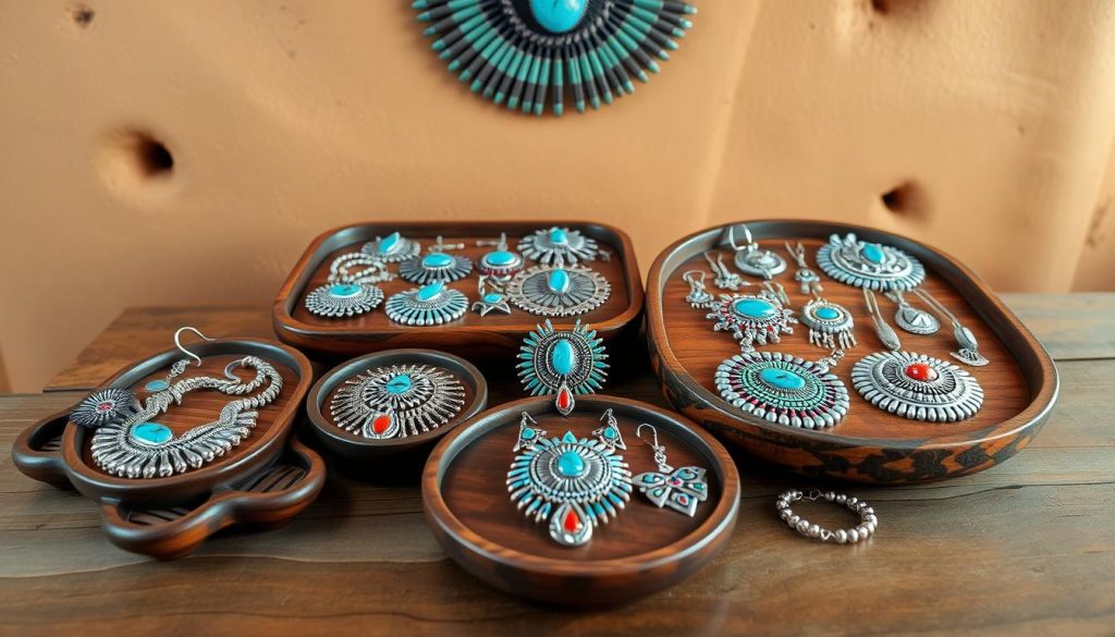 Native American jewelry Santa Fe Native American jewelry Santa Fe