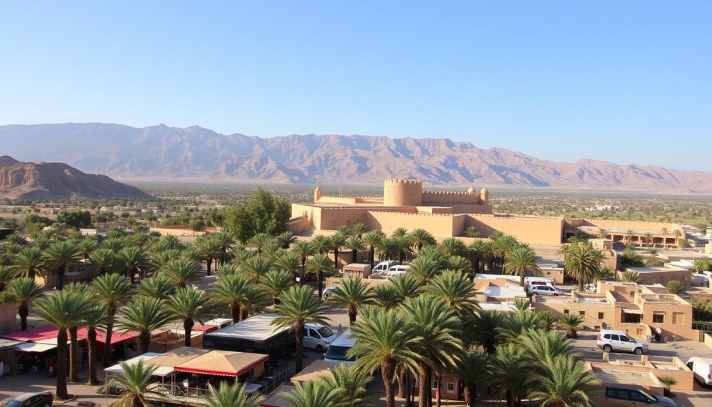 Nearby attractions Nizwa Nearby attractions Nizwa