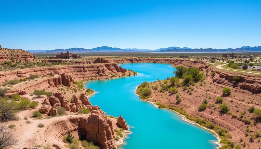 Nearby attractions in Roswell Nearby attractions in Roswell