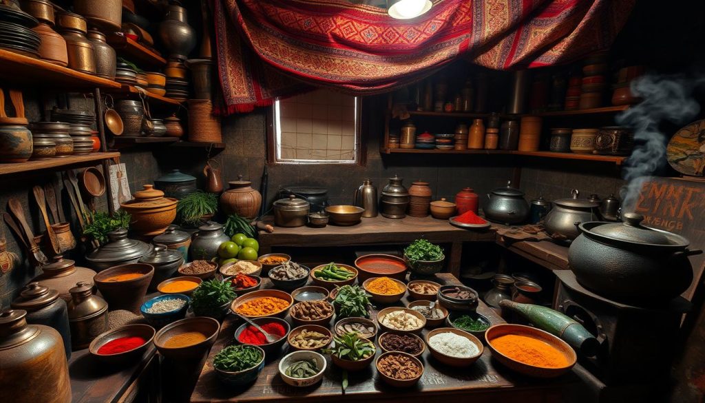 Nepali culinary traditions Nepali culinary traditions