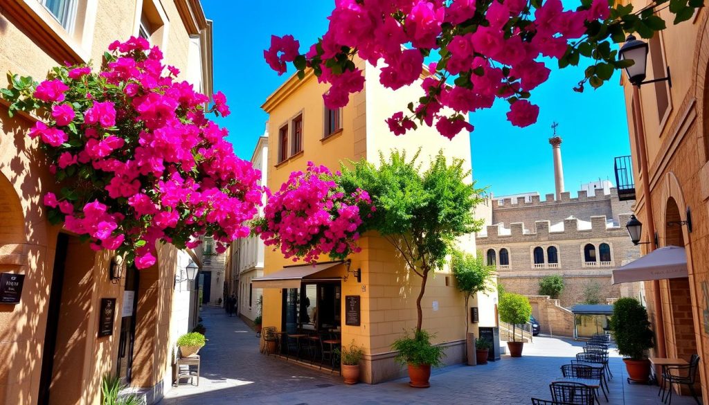 Nicosia Old City attractions