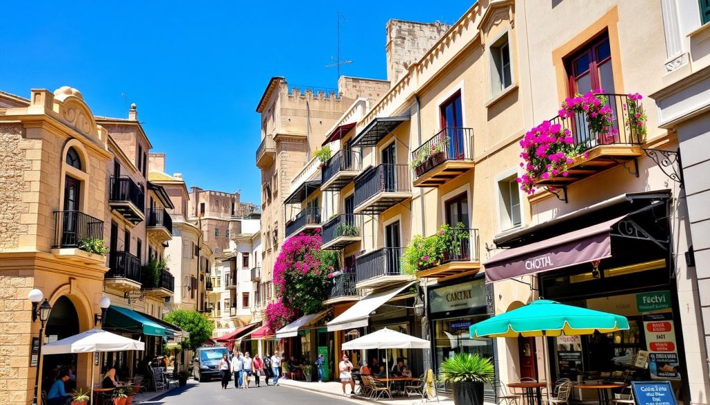 Nicosia attractions Nicosia attractions