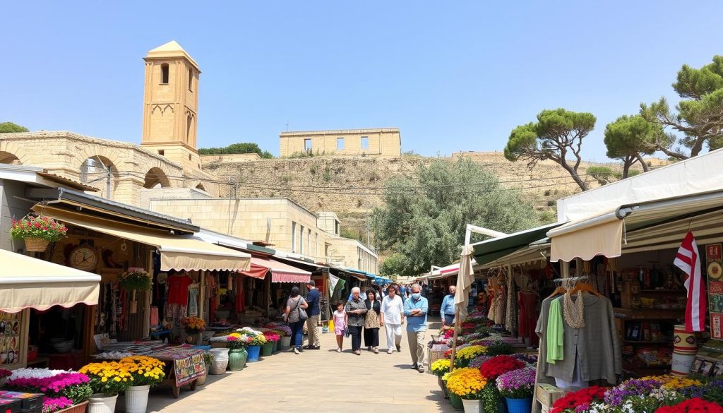 Nicosia attractions Nicosia attractions