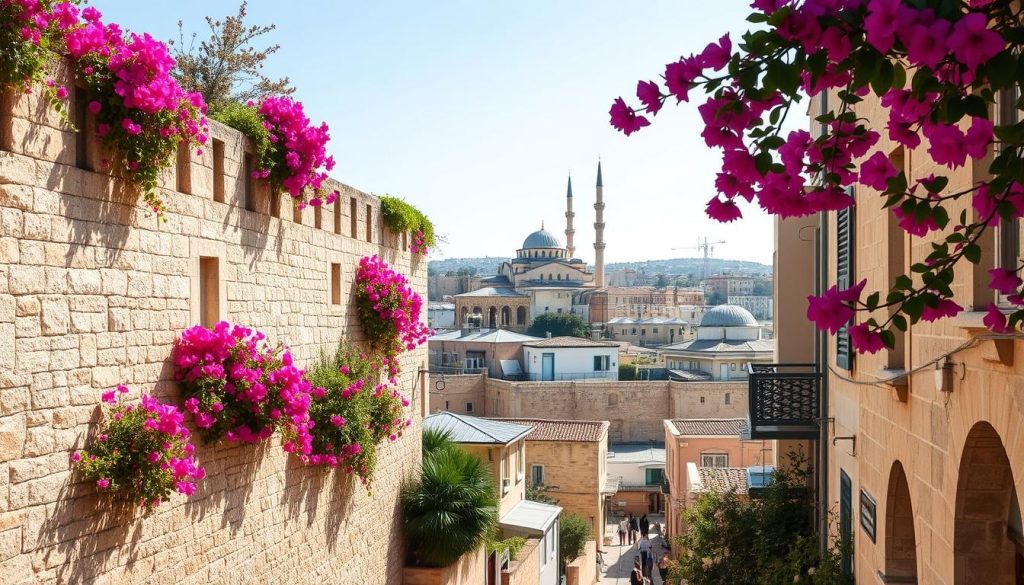 Nicosia cultural tours highlights Nicosia cultural tours highlights