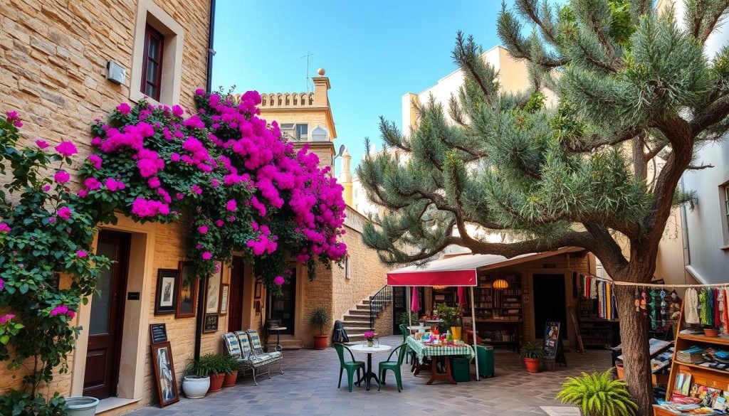 Nicosia hidden attractions