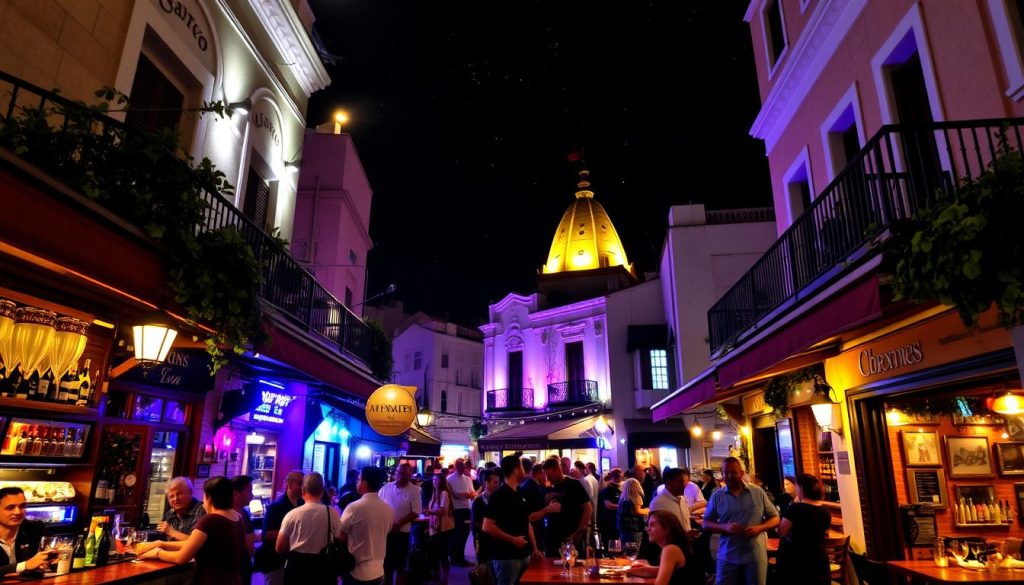 Nicosia nightlife experiences Nicosia nightlife experiences