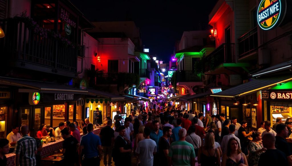 Nicosia nightlife guide Nicosia nightlife guide