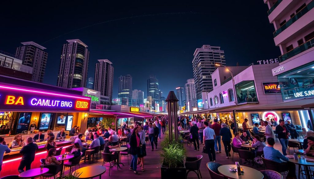 Nicosia nightlife guide Nicosia nightlife guide