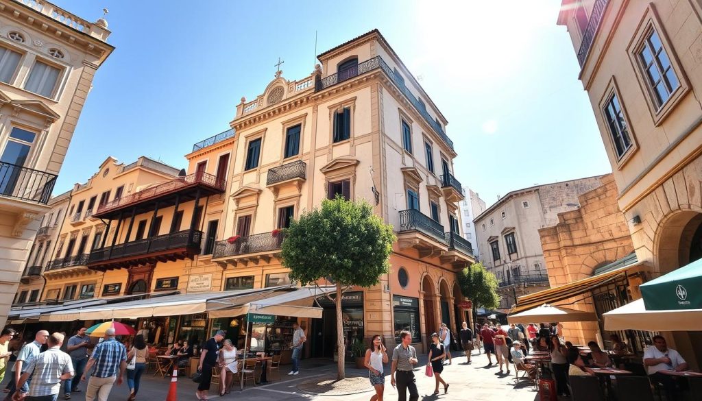 Nicosia sightseeing tours Nicosia sightseeing tours