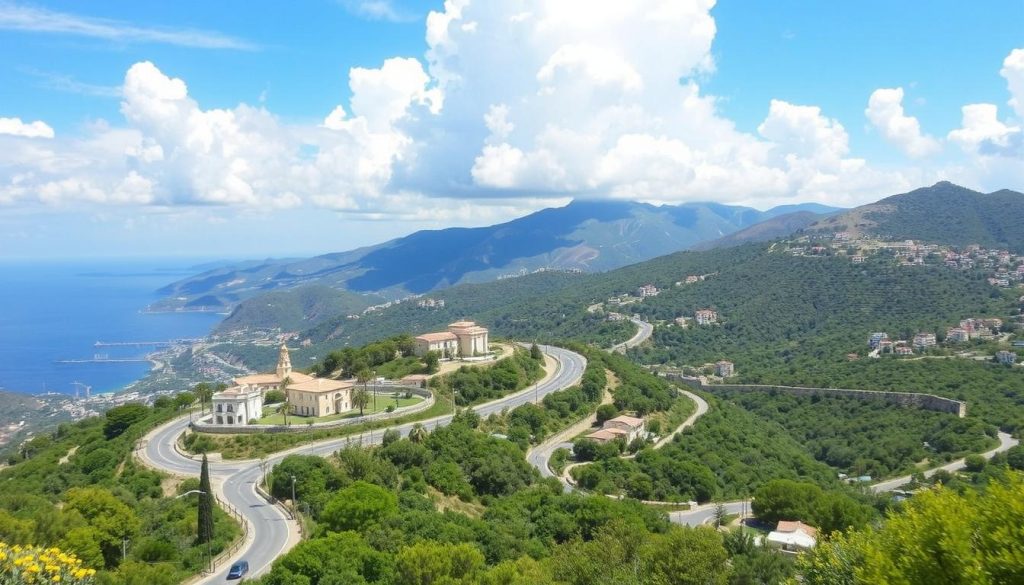 Nicosia to Kyrenia day tour options Nicosia to Kyrenia day tour options