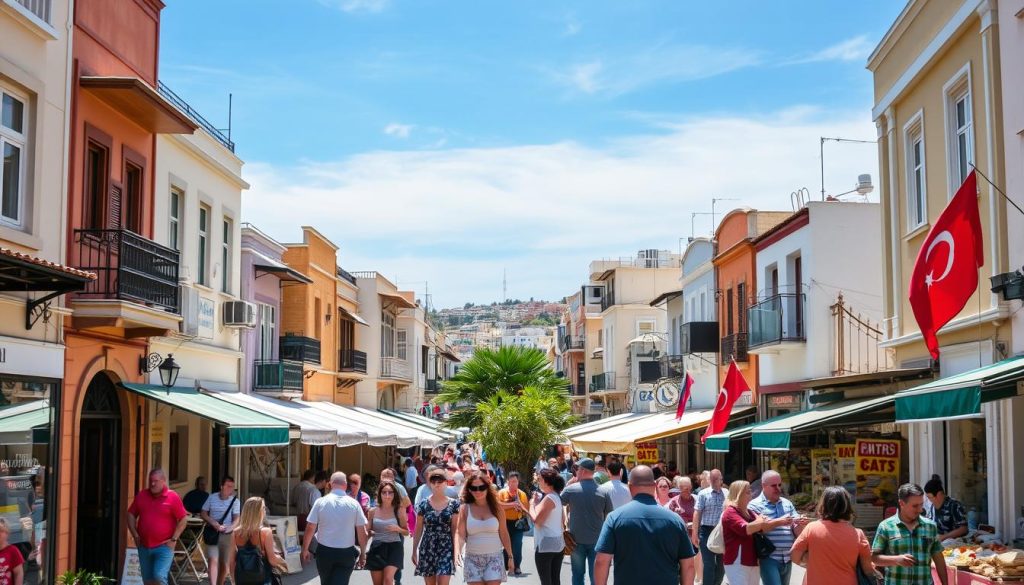 Nicosia travel safety tips