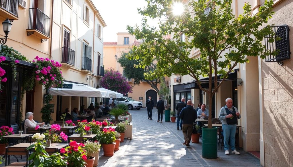 Nicosia travel tips for shoulder seasons