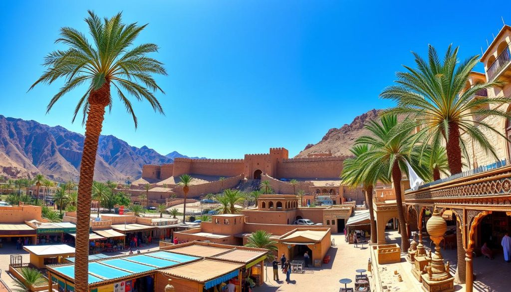 Nizwa - Oman's Historical Tourism Nizwa - Oman's Historical Tourism