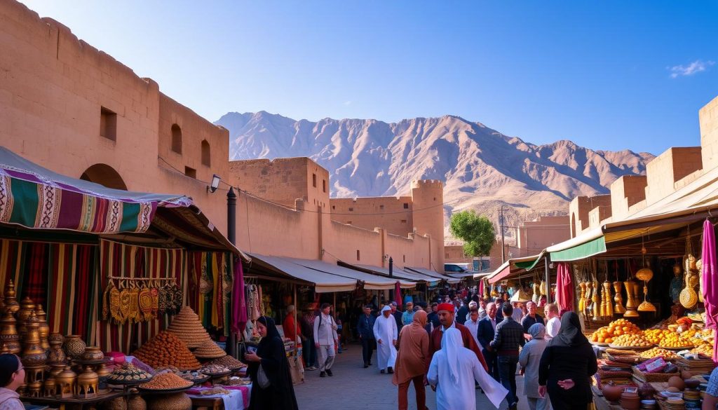 Nizwa Souq Cultural Significance Nizwa Souq Cultural Significance
