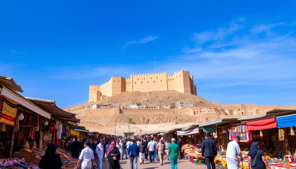 Nizwa Souq: Shopping and Local Wonders Nizwa Souq: Shopping and Local Wonders