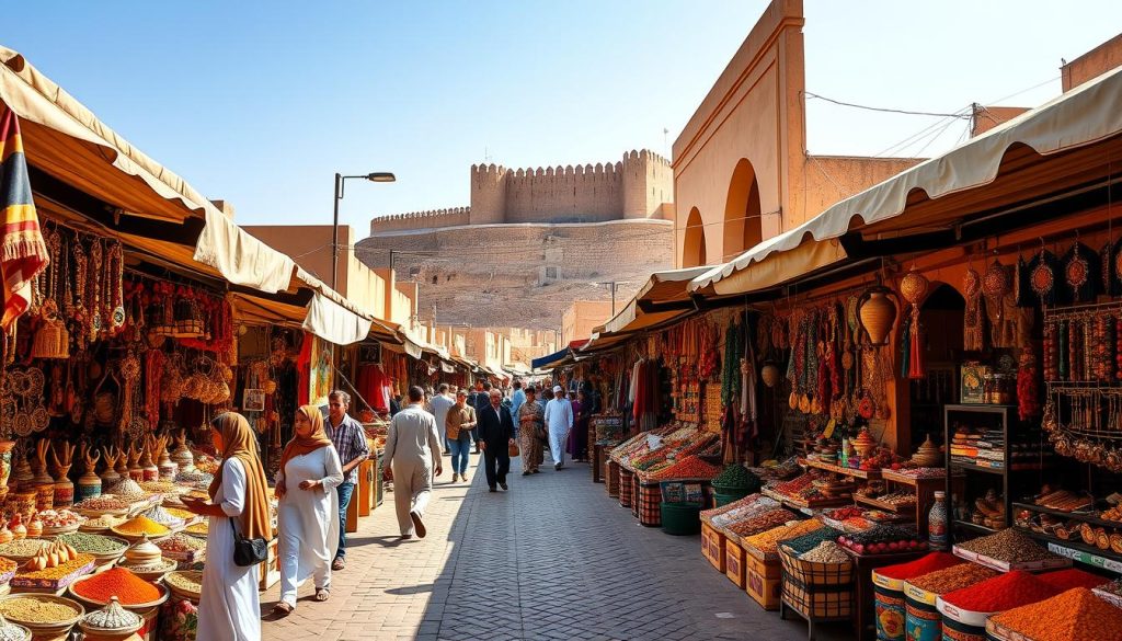 Nizwa Souq attractions Nizwa Souq attractions