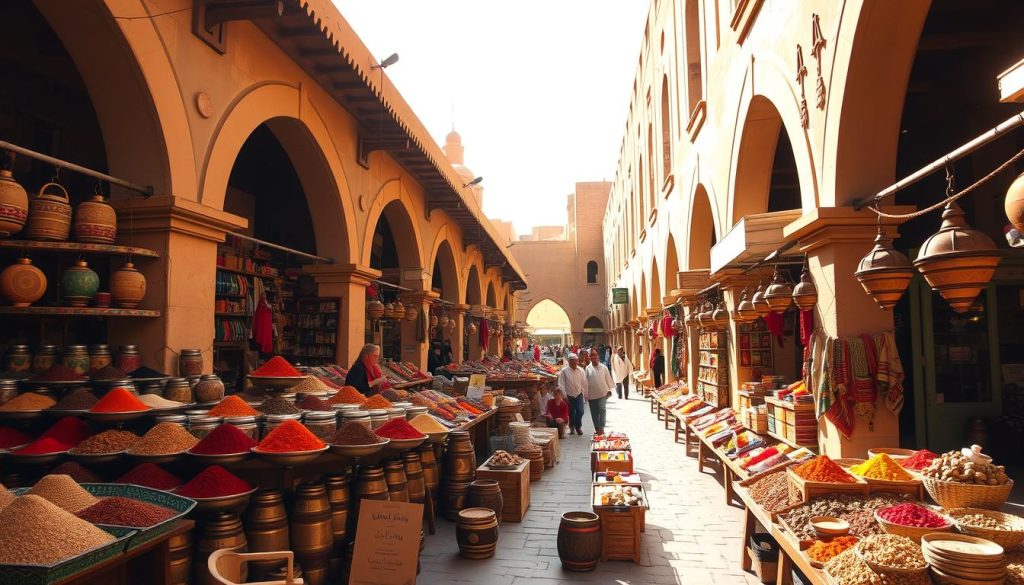 Nizwa Souq exploration Nizwa Souq exploration