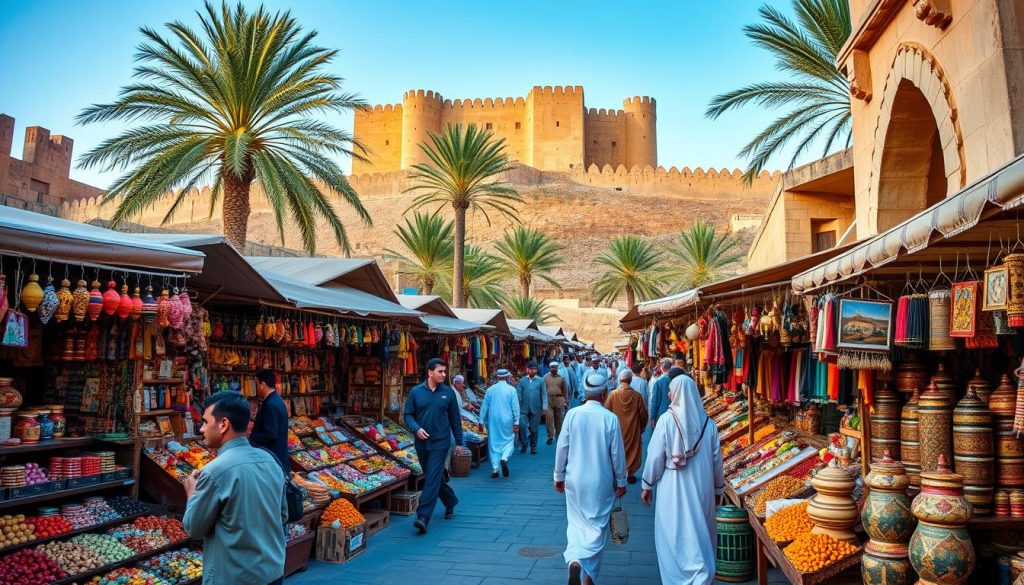 Nizwa Souq history Nizwa Souq history