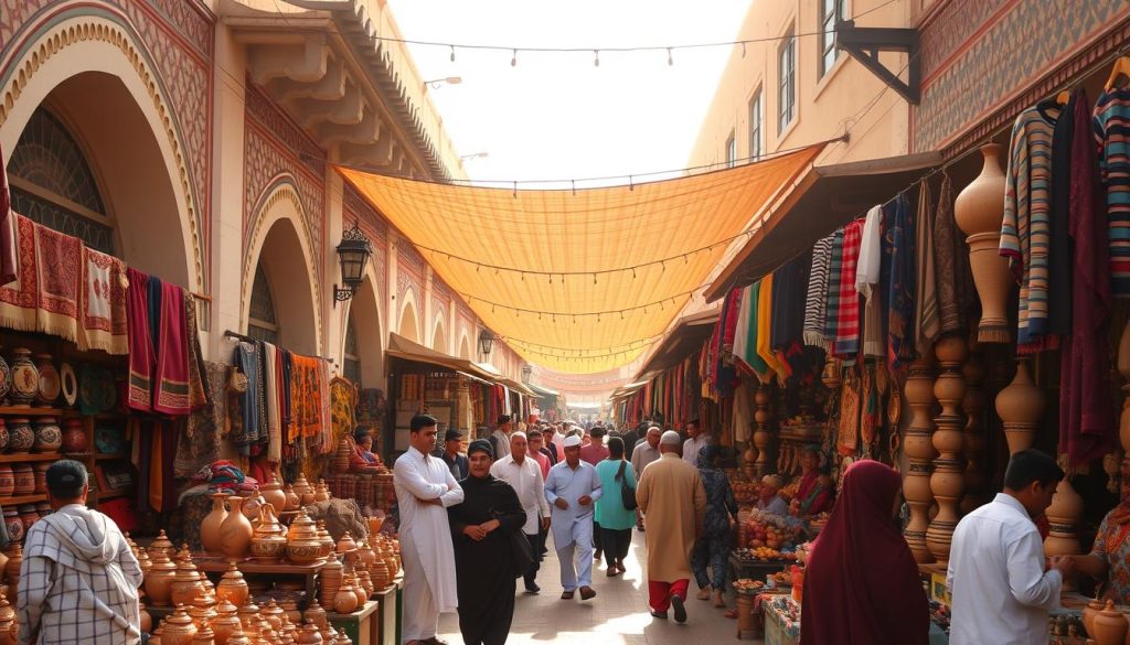 Nizwa Souq, the cultural hub of local artisans Nizwa Souq, the cultural hub of local artisans