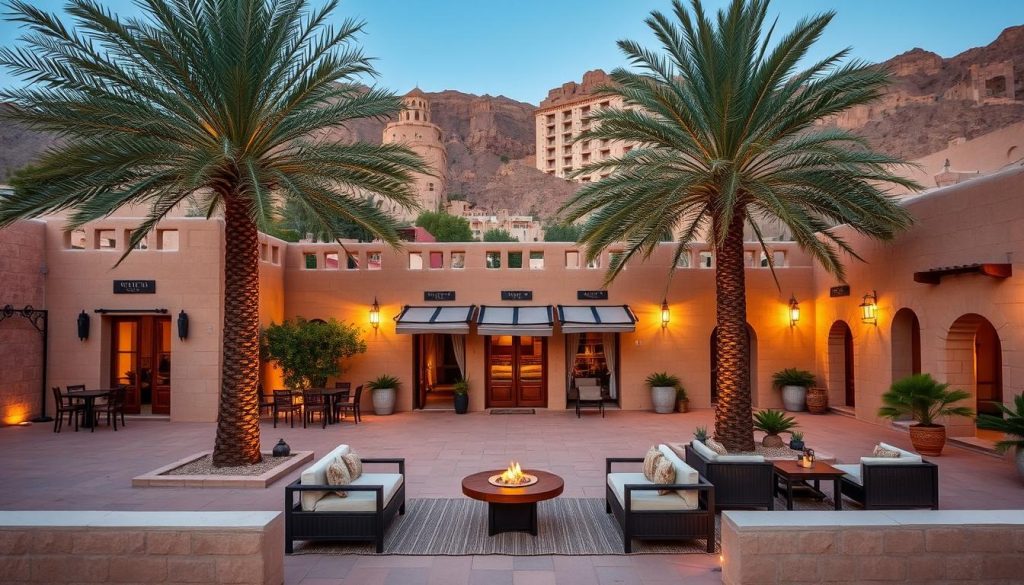 Nizwa accommodation guide Nizwa accommodation guide