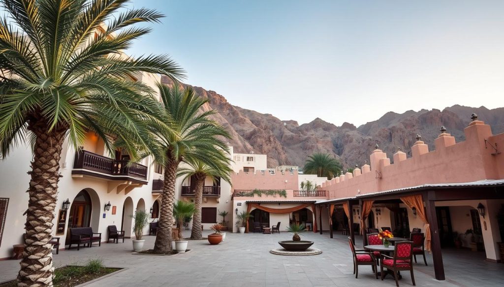Nizwa accommodations Nizwa accommodations