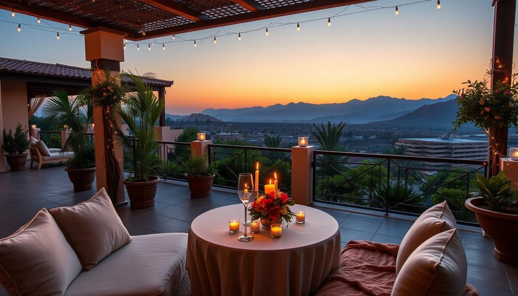 Nizwa accommodations for romantic getaways Nizwa accommodations for romantic getaways
