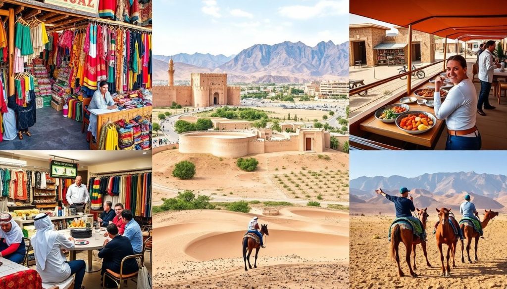 Nizwa activities expenses Nizwa activities expenses