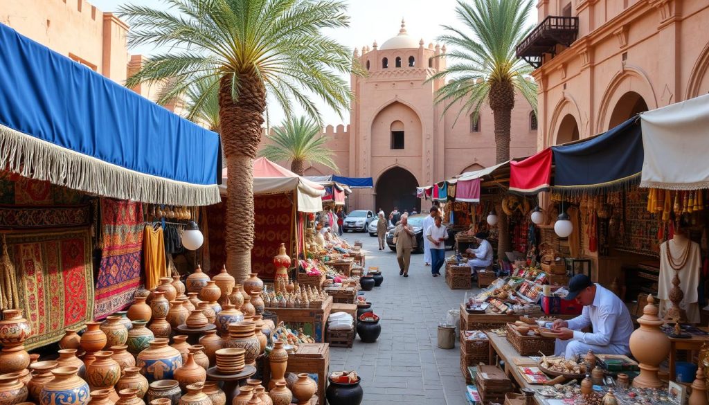 Nizwa artisan treasures Nizwa artisan treasures