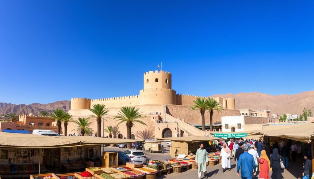 Nizwa attractions Nizwa attractions