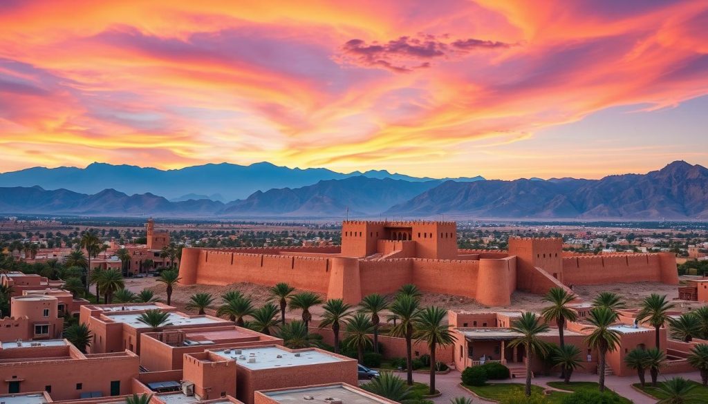 Nizwa attractions Nizwa attractions