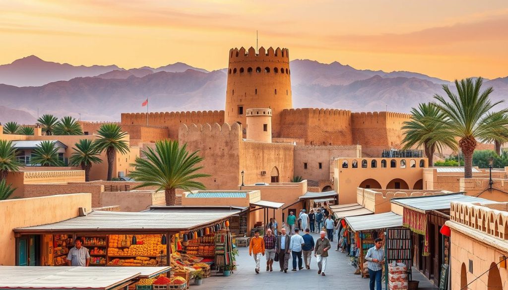 Nizwa attractions Nizwa attractions