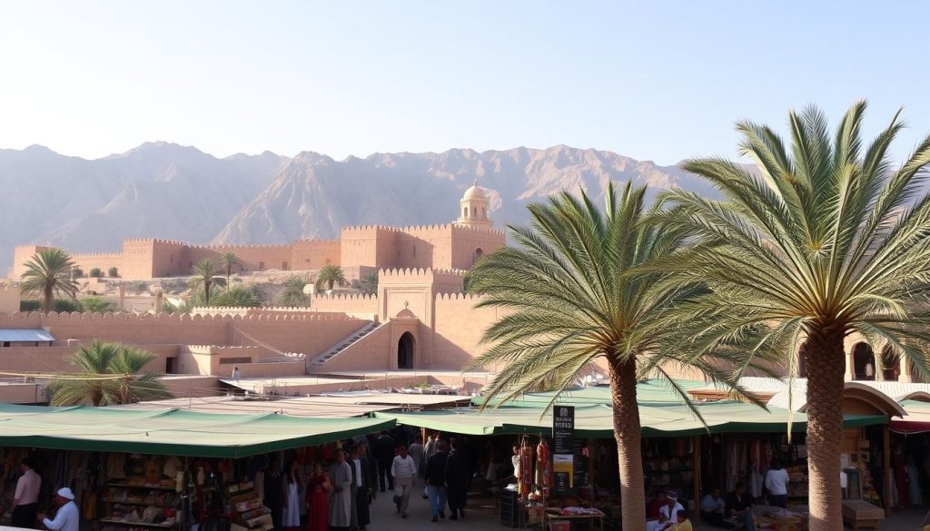 Nizwa attractions Nizwa attractions