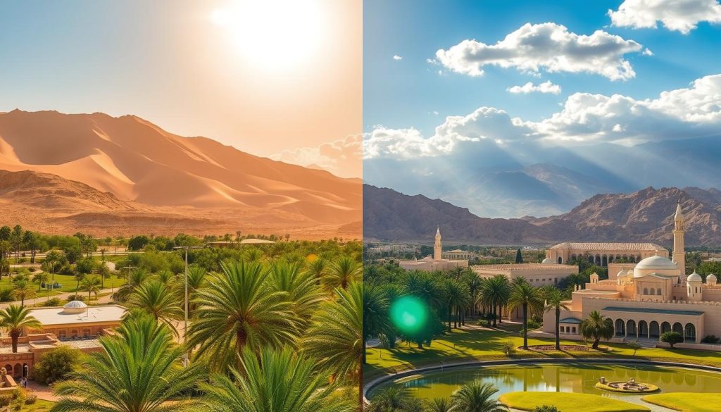 Nizwa climate overview Nizwa climate overview