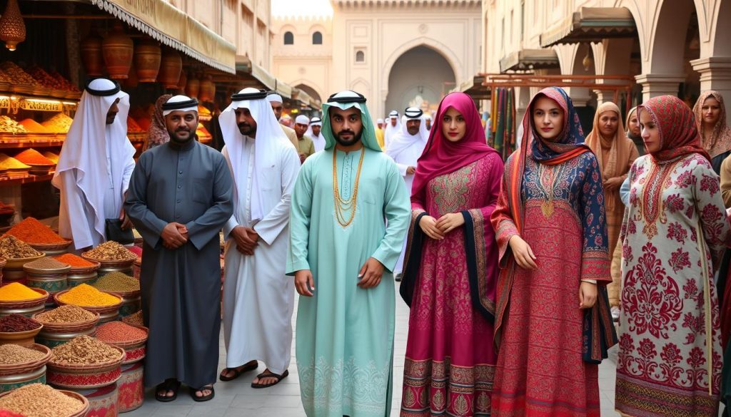 Nizwa clothing norms Nizwa clothing norms