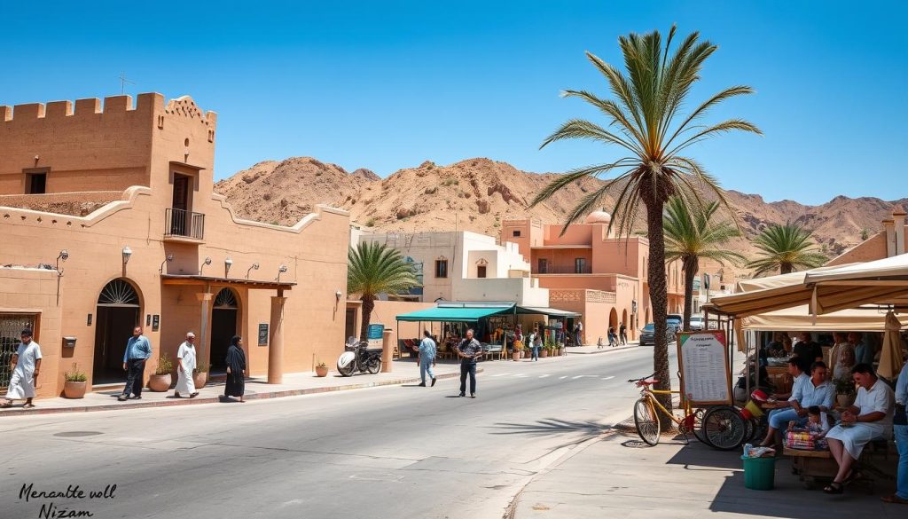 Nizwa crime rate Nizwa crime rate