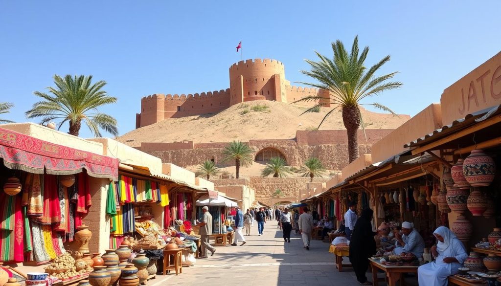 Nizwa cultural experiences Nizwa cultural experiences