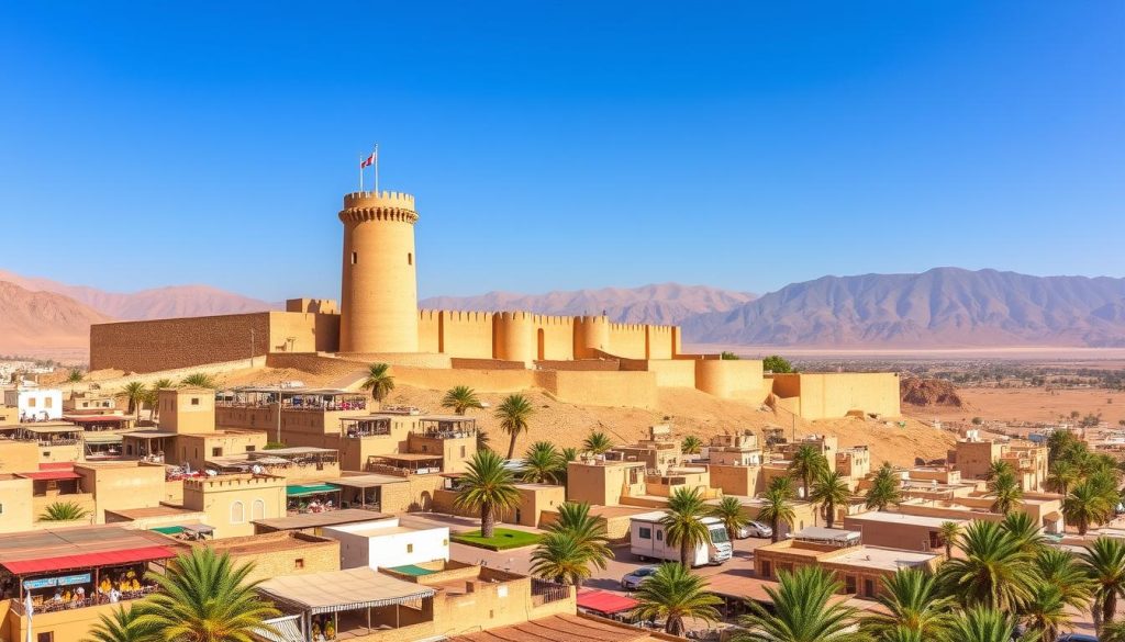 Nizwa cultural heritage Nizwa cultural heritage