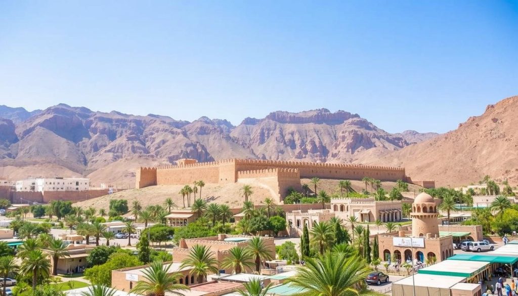 Nizwa day trip from Muscat Nizwa day trip from Muscat