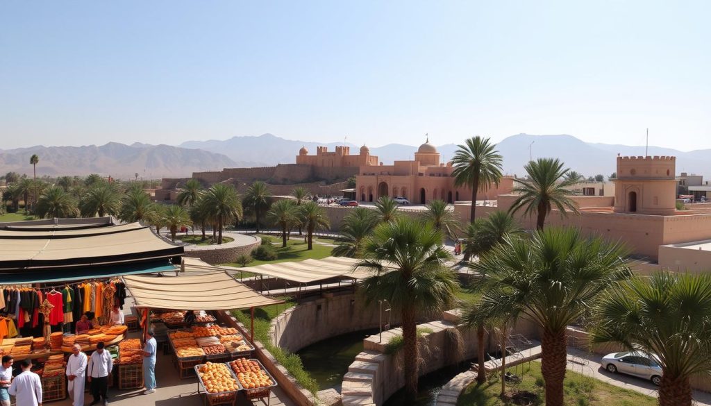 Nizwa day trip itinerary activities in Nizwa Nizwa day trip itinerary activities in Nizwa