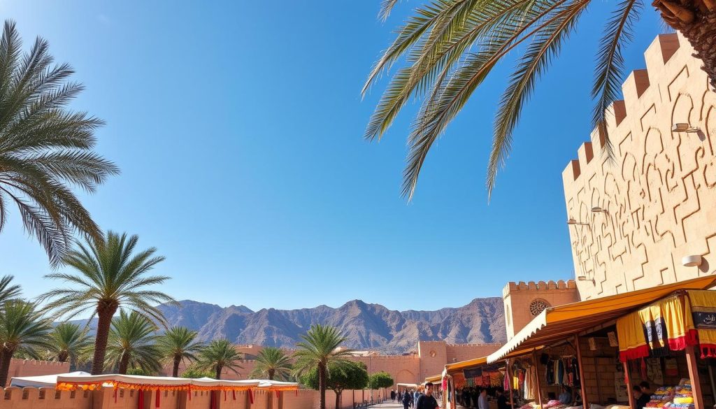 Nizwa excursion from Muscat Nizwa excursion from Muscat