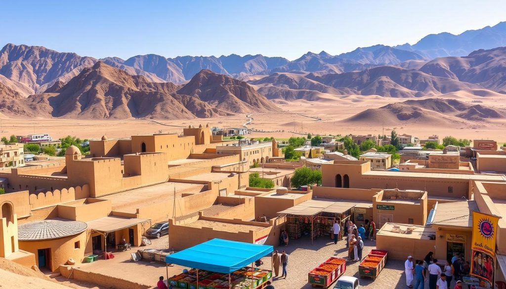 Nizwa excursions and day trips Nizwa excursions and day trips