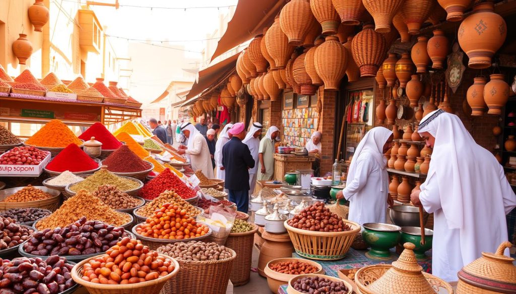 Nizwa food and culinary experience Nizwa food and culinary experience