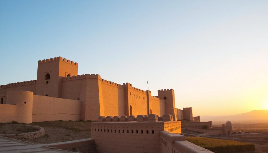 Nizwa fort visiting hours Nizwa fort visiting hours