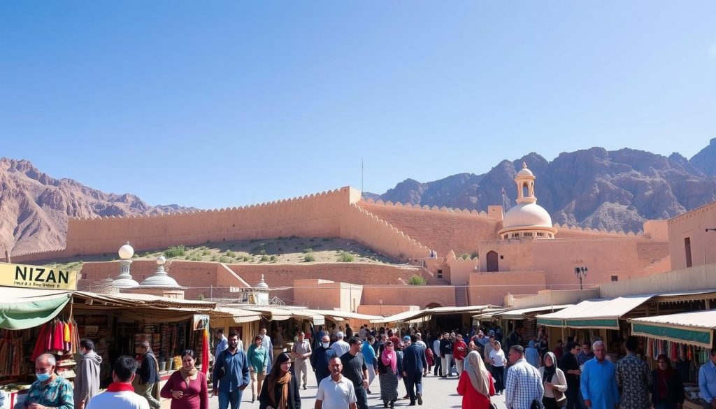 Nizwa guided tours Nizwa guided tours