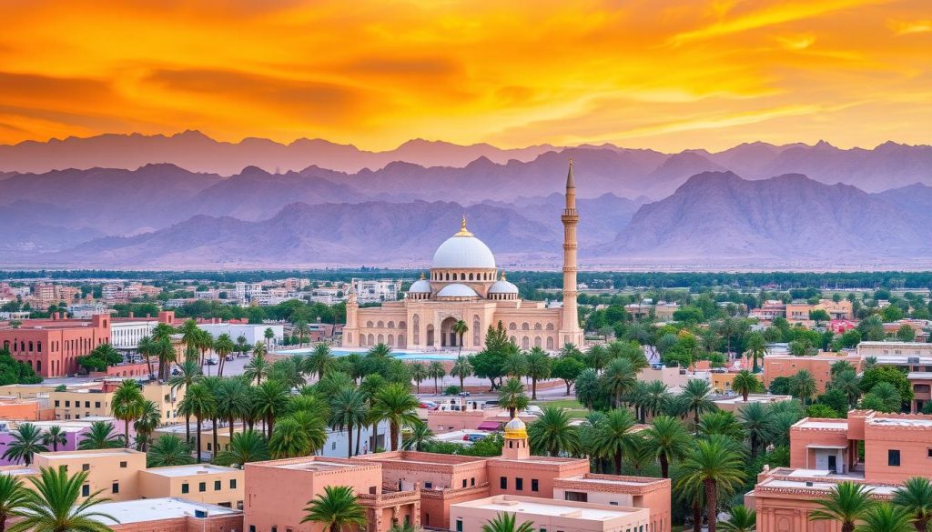 Nizwa historical sites Nizwa historical sites